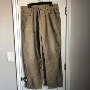 Abercrombie and fitch pant